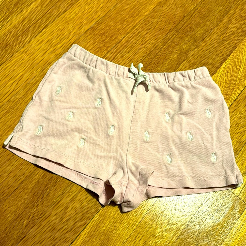 Polo Ralph Lauren Shorts - size 6